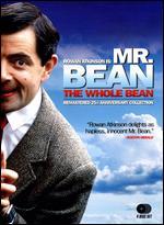 Mr. Bean: The Whole Bean [25th Anniversary Collection] [4 Discs]