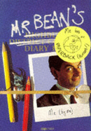 Mr. Bean's Diary - Atkinson, Rowan, and Driscoll, Robin