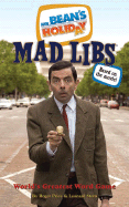 Mr. Bean's Holiday Mad Libs