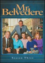 Mr. Belvedere: Season Three [4 Discs]