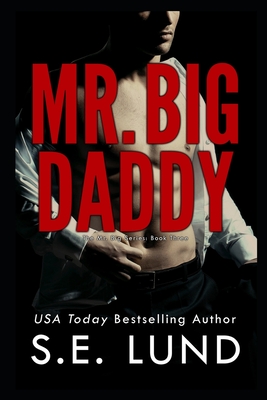 Mr. Big Daddy - Lund, S E