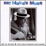 Mr. Blake's Blues