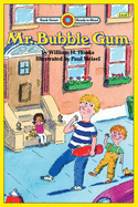 Mr. Bubble Gum: Level 3