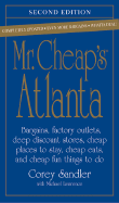 Mr. Cheap's Atlanta (2nd)