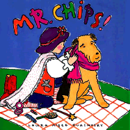 Mr. Chips! - McGee Kvasnosky, Laura, and McDermott