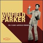 Mr. Clean: Winfield Parker at Ru-Jac [Yellow Vinyl]