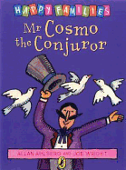 Mr. Cosmo the Conjuror