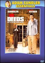 Mr. Deeds [WS] [with Zohan Movie Ticket]