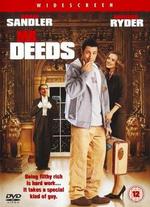 Mr. Deeds - Jared Harris; Steven Brill