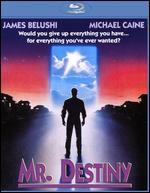 Mr. Destiny [Blu-ray]