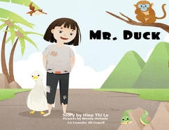 Mr. Duck