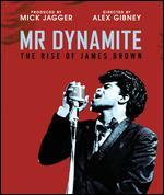 Mr. Dynamite: The Rise of James Brown [Blu-ray]