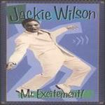 Mr. Excitement - Jackie Wilson