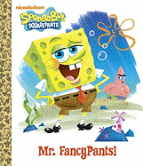 Mr. Fancypants!