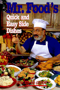 Mr. Food's Quick & Easy Side Dishes