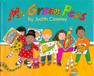 Mr. Green Peas - Caseley, Judith