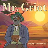 Mr. Griot