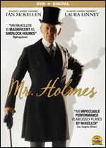 Mr. Holmes - Bill Condon