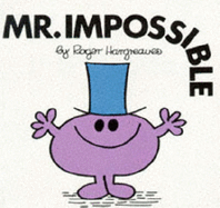 Mr.Impossible