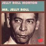 Mr. Jelly Roll