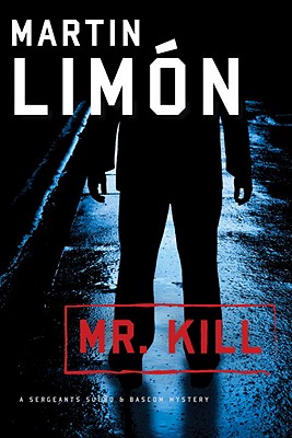 Mr. Kill - Limon, Martin