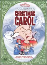 Mr. Magoo's Christmas Carol - Abe Levitow