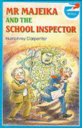 Mr. Majeika and the School Inspector