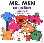 Mr. Men Collection