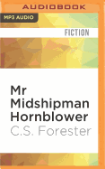 MR Midshipman Hornblower