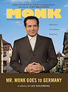 Mr. Monk Goes to Germany