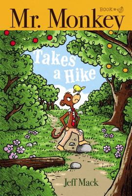 Mr. Monkey Takes a Hike - 