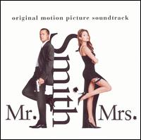 Mr. & Mrs. Smith - Original Soundtrack