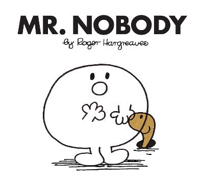 Mr. Nobody - Hargreaves, Roger