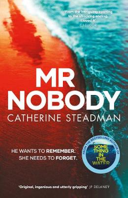 Mr Nobody - Steadman, Catherine