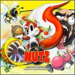 Mr. Nutz [Original Video Game Soundtrack]