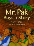 Mr. Pak Buys a Story