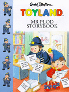 Mr. Plod: Storybook - Blyton, Enid