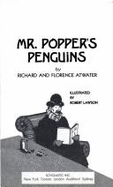 Mr. Popper's Penguins - Atwater, Richard And Florence