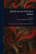 Mr Punch's Pocket Ibsen