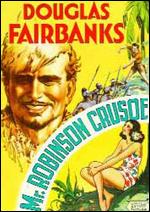 Mr. Robinson Crusoe - Edward Sutherland