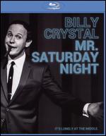 Mr. Saturday Night [Blu-ray] - Billy Crystal