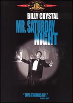 Mr. Saturday Night [WS] - Billy Crystal