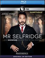 Mr Selfridge: Series 01 - 
