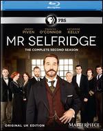 Mr Selfridge: Series 02