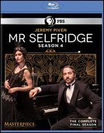 Mr Selfridge: Series 04