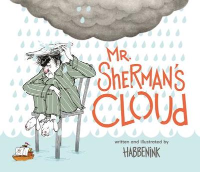 Mr. Sherman's Cloud - 