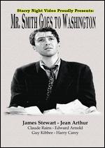 Mr. Smith Goes to Washington - Frank Capra
