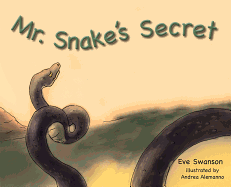 MR Snakes Secret