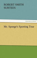 Mr. Sponge's Sporting Tour