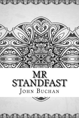 Mr Standfast - Buchan, John